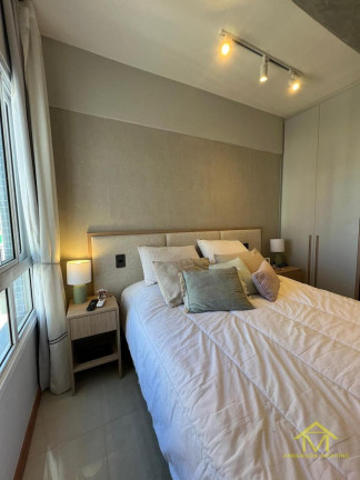 Imagem Apartamento com 2 Quartos à Venda, 80 m² em Praia Da Costa - Vila Velha