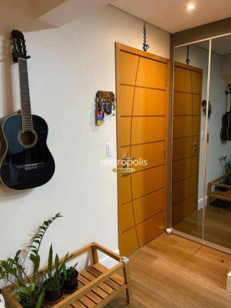 Imagem Apartamento com 2 Quartos à Venda, 68 m² em Fundação - São Caetano Do Sul