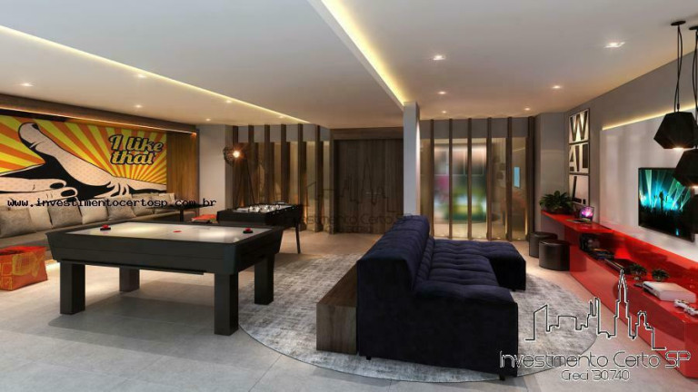 Imagem Apartamento com 3 Quartos à Venda, 147 m² em Perdizes - São Paulo