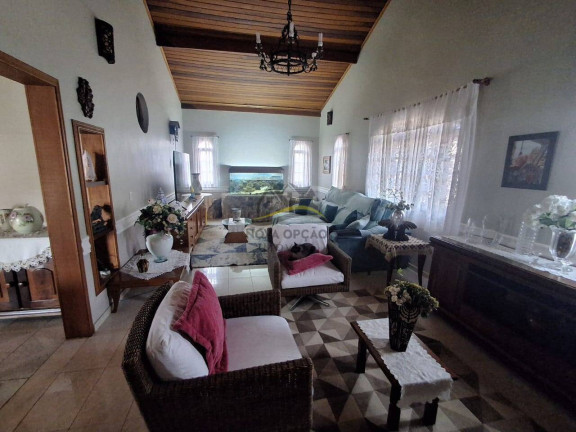 Imagem Chácara com 4 Quartos à Venda, 3.500 m² em Minas De Inhandjara - Itupeva Imagem Chácara com 4 Quartos à Venda, 3.500 m² em Minas De Inhandjara - Itupeva