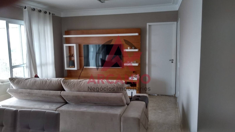Apartamento com 4 Quartos à Venda, 125 m² em Vila Guilherme - São Paulo