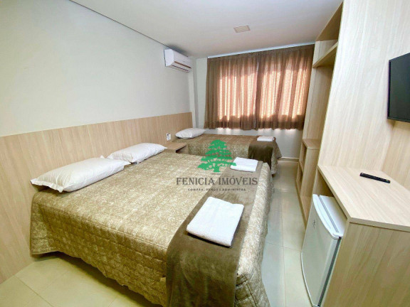 Imagem Studio com 1 Quarto para Alugar, 30 m² em Vila Portes - Foz Do Iguaçu Imagem Studio com 1 Quarto para Alugar, 30 m² em Vila Portes - Foz Do Iguaçu