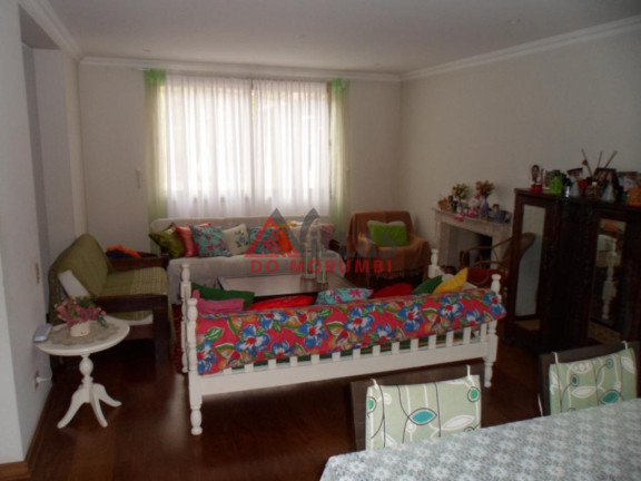 Imagem Sobrado com 4 Quartos à Venda, 432 m² em Parque Munhoz - São Paulo