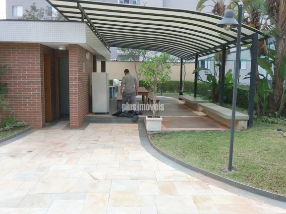 Imagem Apartamento com 2 Quartos à Venda, 58 m² em Morumbi - São Paulo