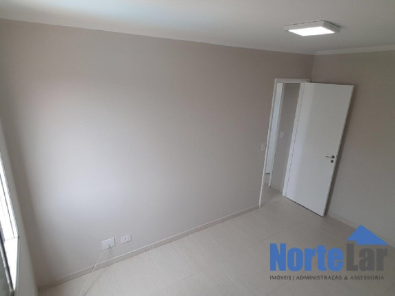 Imagem Apartamento com 2 Quartos à Venda, 56 m² em Itaberaba - São Paulo