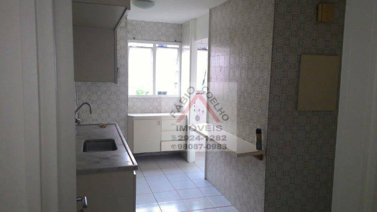 Imagem Apartamento com 3 Quartos à Venda, 93 m² em Brooklin Novo - São Paulo
