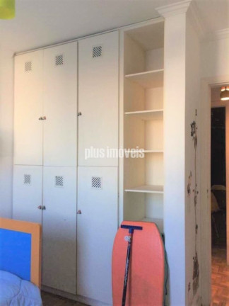 Imagem Apartamento com 3 Quartos à Venda, 108 m² em Morumbi - São Paulo Imagem Apartamento com 3 Quartos à Venda, 108 m² em Morumbi - São Paulo