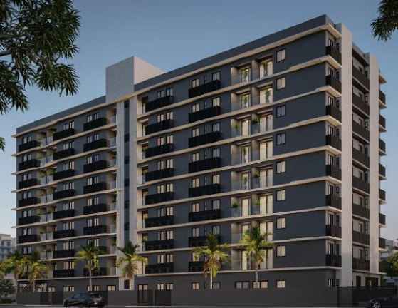 Apartamento com 2 Quartos à Venda, 53 m² em Aeroclube - João Pessoa