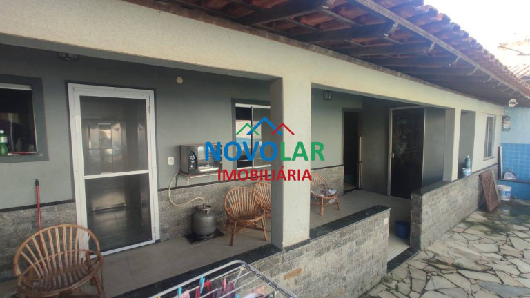 Imagem Casa com 3 Quartos à Venda, 360 m² em Campo Redondo - São Pedro Da Aldeia Imagem Casa com 3 Quartos à Venda, 360 m² em Campo Redondo - São Pedro Da Aldeia