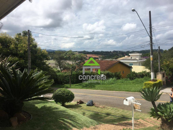 Imagem Casa de Condomínio com 4 Quartos à Venda, 238 m² em Paysage Noble - Vargem Grande Paulista Imagem Casa de Condomínio com 4 Quartos à Venda, 238 m² em Paysage Noble - Vargem Grande Paulista