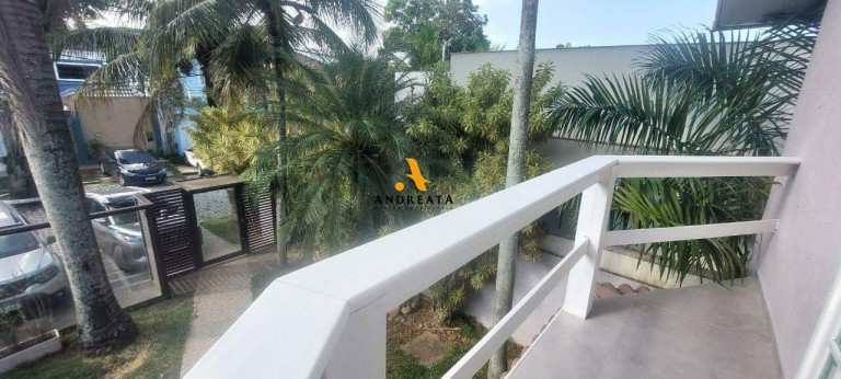 Imagem Casa de Condomínio com 3 Quartos para Alugar, 200 m² em Recreio Dos Bandeirantes - Rio De Janeiro