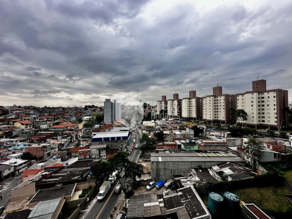 Imagem Apartamento com 3 Quartos à Venda, 61 m² em Jardim Marajoara - São Paulo Imagem Apartamento com 3 Quartos à Venda, 61 m² em Jardim Marajoara - São Paulo