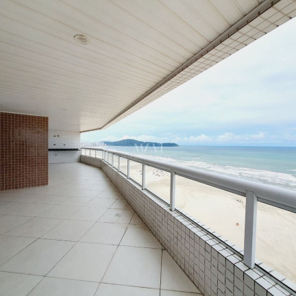 Imagem Apartamento com 3 Quartos à Venda, 172 m² em Aviação - Praia Grande