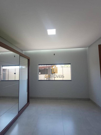 Imagem Casa com 3 Quartos à Venda, 146 m² em Moinho Dos Ventos - Goiânia
