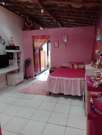 Imagem Casa com 2 Quartos à Venda, 500 m² em Alto Do Mateus - João Pessoa