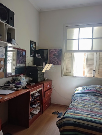 Imagem Casa com 3 Quartos à Venda, 340 m² em Cambuí - Campinas