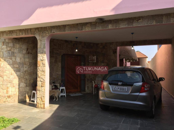 Imagem Sobrado com 3 Quartos à Venda, 380 m² em Vila Rosália - Guarulhos Imagem Sobrado com 3 Quartos à Venda, 380 m² em Vila Rosália - Guarulhos