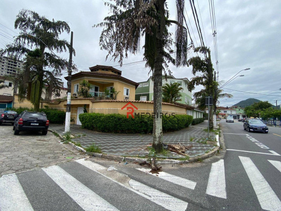 Imagem Casa com 3 Quartos à Venda, 199 m² em Vila Guilhermina - Praia Grande Imagem Casa com 3 Quartos à Venda, 199 m² em Vila Guilhermina - Praia Grande