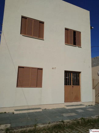 Apartamento com 2 Quartos para Alugar, 60 m² em Centro - Tapes