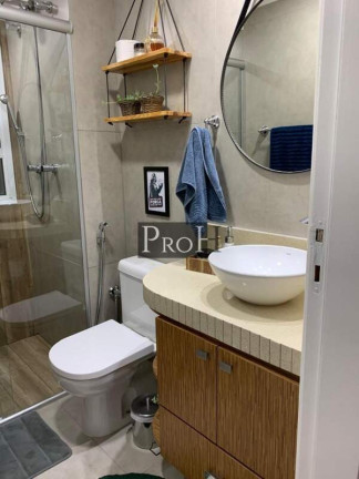 Imagem Apartamento com 3 Quartos à Venda, 98 m² em Baeta Neves - São Bernardo Do Campo Imagem Apartamento com 3 Quartos à Venda, 98 m² em Baeta Neves - São Bernardo Do Campo
