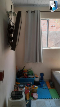Imagem Casa com 2 Quartos à Venda, 180 m² em Conjunto Habitacional Osvaldo Del Fiol - Tatuí