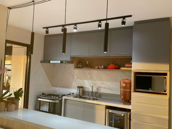 Imagem Apartamento com 3 Quartos à Venda, 140 m² em Perdizes - São Paulo