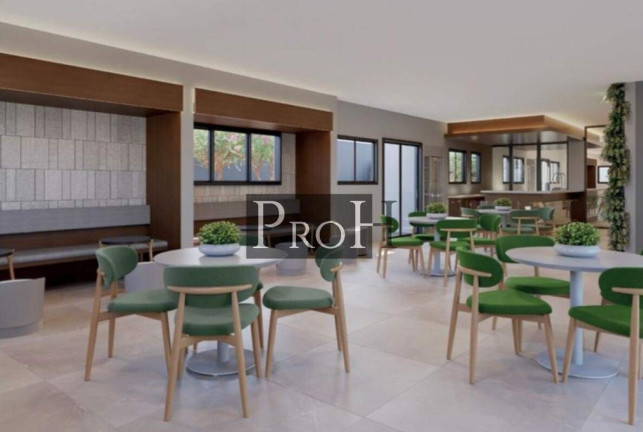 Imagem Apartamento com 3 Quartos à Venda, 129 m² em Vila Assunção - Santo André Imagem Apartamento com 3 Quartos à Venda, 129 m² em Vila Assunção - Santo André