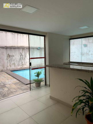 Imagem Apartamento com 3 Quartos à Venda, 109 m² em Tambaú - João Pessoa