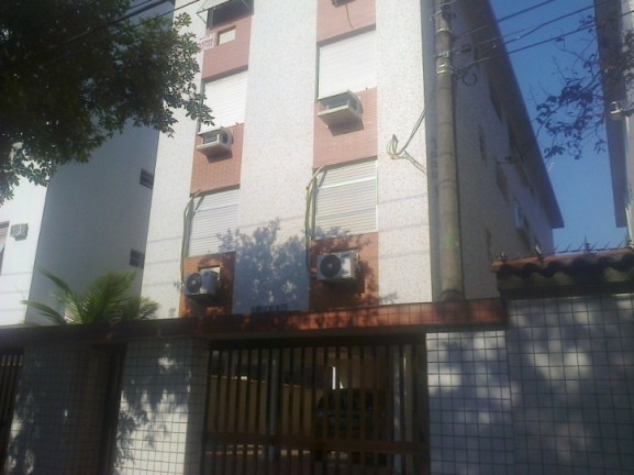 Imagem Apartamento com 2 Quartos à Venda, 84 m² em Embaré - Santos Imagem Apartamento com 2 Quartos à Venda, 84 m² em Embaré - Santos