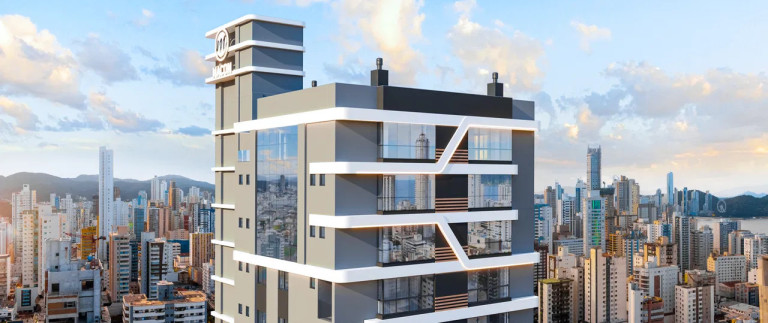 Imagem Apartamento com 3 Quartos à Venda, 126 m² em Centro - Balneário Camboriú Imagem Apartamento com 3 Quartos à Venda, 126 m² em Centro - Balneário Camboriú