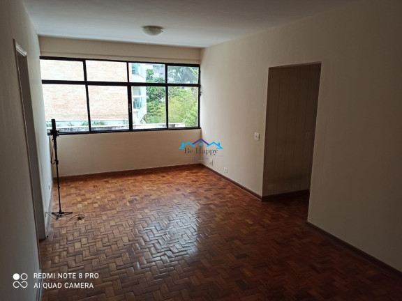 Imagem Apartamento com 2 Quartos à Venda, 87 m² em Vila Mariana - São Paulo