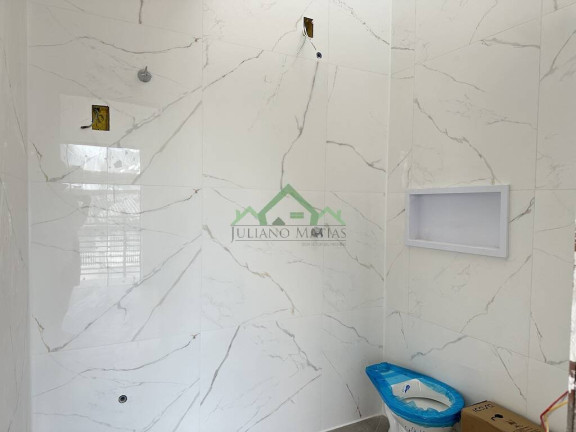 Imagem Sobrado com 3 Quartos à Venda, 113 m² em Salinas - Balneário Barra Do Sul
