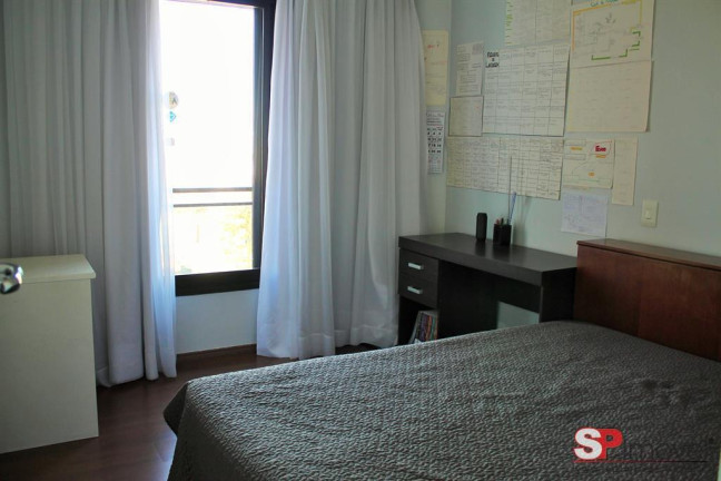 Imagem Apartamento com 3 Quartos à Venda, 200 m² em Jardim Parque Morumbi - São Paulo Imagem Apartamento com 3 Quartos à Venda, 200 m² em Jardim Parque Morumbi - São Paulo