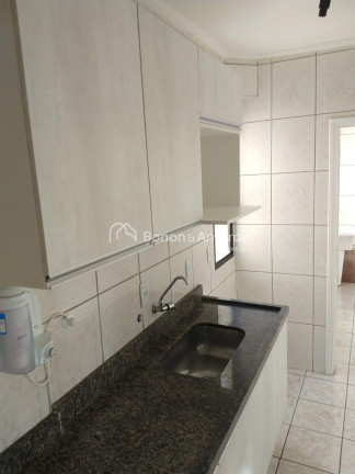 Imagem Cobertura com 3 Quartos à Venda, 154 m² em Jardim Margarida - Campinas