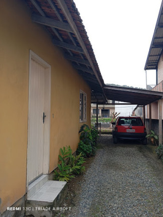 Imagem Casa com 2 Quartos à Venda, 35 m² em Morretes - Itapema