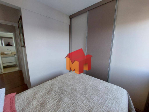 Imagem Apartamento com 2 Quartos à Venda, 52 m² em Jardim Brasil - Americana Imagem Apartamento com 2 Quartos à Venda, 52 m² em Jardim Brasil - Americana