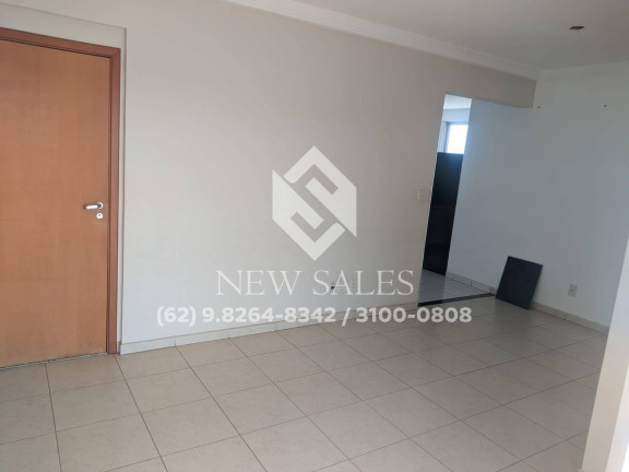 Imagem Apartamento com 3 Quartos à Venda, 75 m² em Parque Amazônia - Goiânia Imagem Apartamento com 3 Quartos à Venda, 75 m² em Parque Amazônia - Goiânia