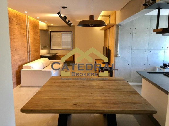 Apartamento com 2 Quartos à Venda, 92 m² em Jardim Ana Maria - Jundiaí