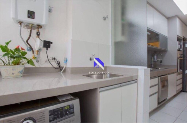 Imagem Apartamento com 2 Quartos à Venda, 90 m² em Vila Andrade - São Paulo Imagem Apartamento com 2 Quartos à Venda, 90 m² em Vila Andrade - São Paulo