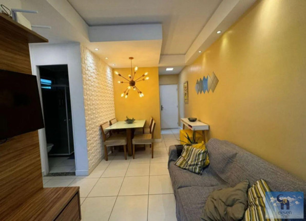 Imagem Apartamento com 2 Quartos à Venda, 58 m² em Brotas - Salvador Imagem Apartamento com 2 Quartos à Venda, 58 m² em Brotas - Salvador