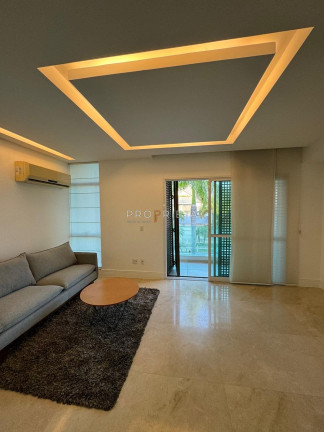 Imagem Casa de Condomínio com 5 Quartos à Venda, 612 m² em Barra Da Tijuca - Rio De Janeiro Imagem Casa de Condomínio com 5 Quartos à Venda, 612 m² em Barra Da Tijuca - Rio De Janeiro
