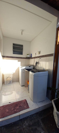 Imagem Casa com 4 Quartos à Venda, 270 m² em Jardim Telespark - São José Dos Campos
