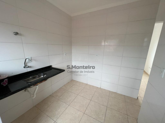 Imagem Casa com 2 Quartos à Venda, 47 m² em Samambaia - Praia Grande