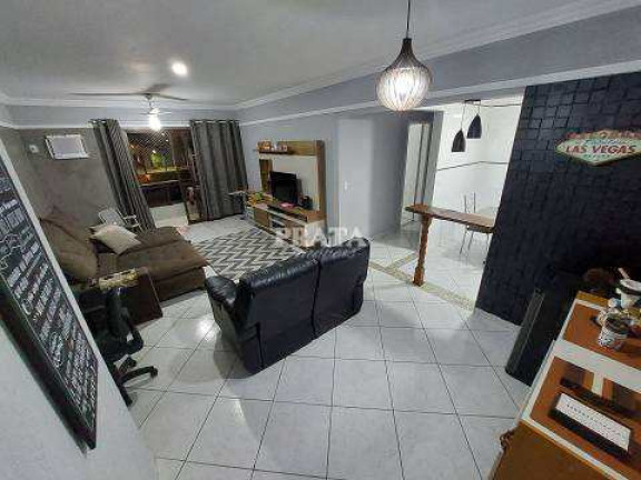 Imagem Apartamento com 3 Quartos à Venda, 100 m² em Balneário Cidade Atlântica - Guarujá Imagem Apartamento com 3 Quartos à Venda, 100 m² em Balneário Cidade Atlântica - Guarujá
