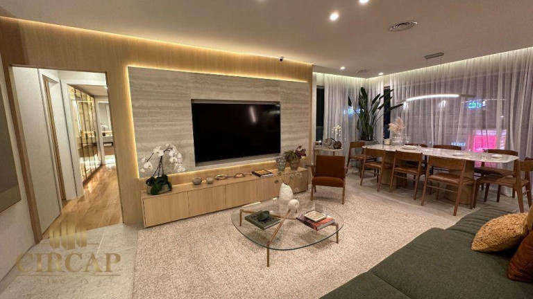Apartamento com 3 Quartos à Venda, 104 m² em Perdizes - São Paulo