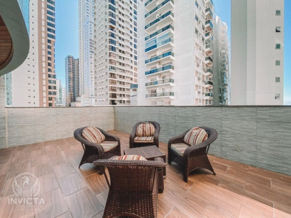 Imagem Apartamento com 3 Quartos à Venda, 140 m² em Centro - Balneário Camboriú Imagem Apartamento com 3 Quartos à Venda, 140 m² em Centro - Balneário Camboriú