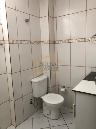 Imagem Apartamento com 3 Quartos à Venda, 75 m² em Guapira - São Paulo Imagem Apartamento com 3 Quartos à Venda, 75 m² em Guapira - São Paulo