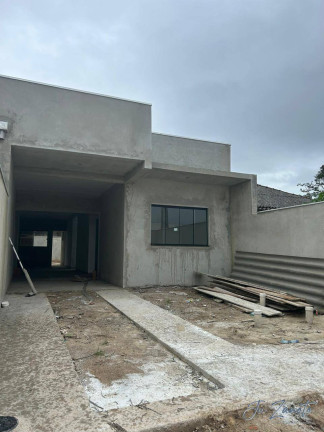 Casa com 3 Quartos à Venda, 100 m² em São José - Itapoá