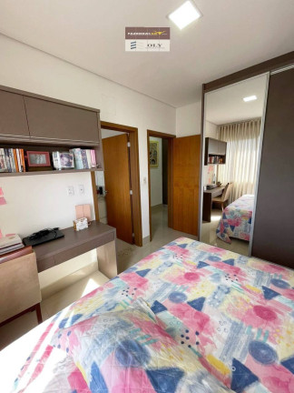 Imagem Apartamento com 3 Quartos à Venda, 117 m² em Jardim Atlântico - Goiânia Imagem Apartamento com 3 Quartos à Venda, 117 m² em Jardim Atlântico - Goiânia
