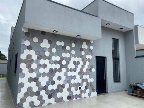 Imagem Casa com 3 Quartos à Venda,  em Residencial Interlagos - Limeira